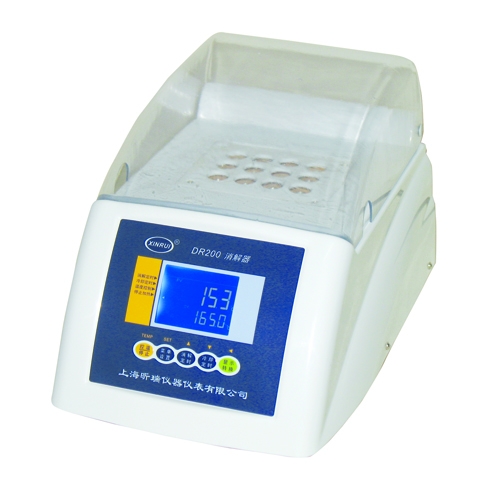 消解器DR200-9