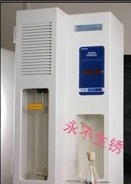 土壤阳离子交换量检测仪SKD-300