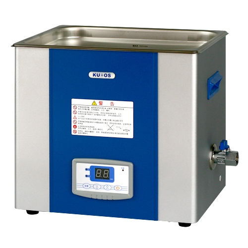 超声波清洗器SK7200G 脱气