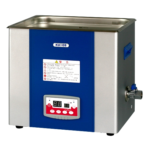 超声波清洗器SK7200GT 脱气加热