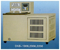 低温恒温槽DKB-2306