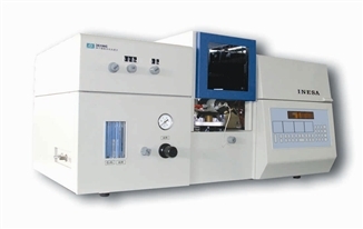 原子吸收分光光度计361MC