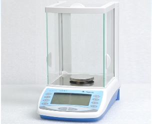 天美电子天平FA3204B