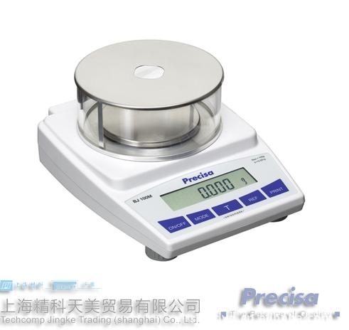 天美精密天平BJ6100D