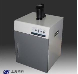 凝胶成像分析系统WFH-102B