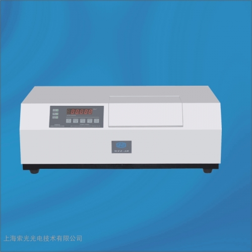 自动旋光仪WZZ-1SS