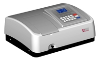 紫外可见分光光度计UV-1800
