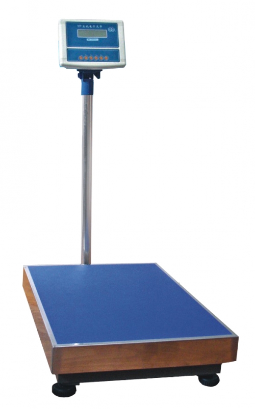 大称量电子天平YP100K-2