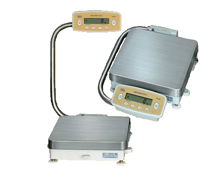 大称量电子天平YP15K