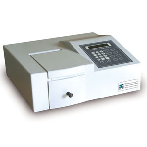 紫外可见分光光度计755B（自动）