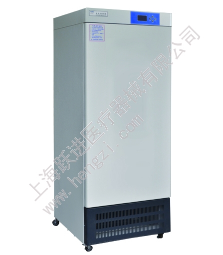 低温生化培养箱（液晶屏显示）（RS485接口）SPX-300A