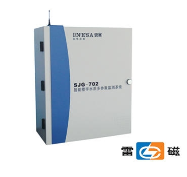 智能水质多参数监测系统SJG-702