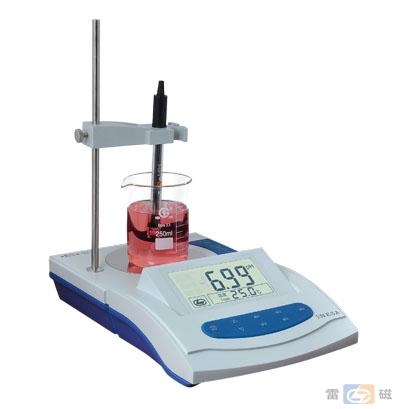 精密酸度计PHS-3G