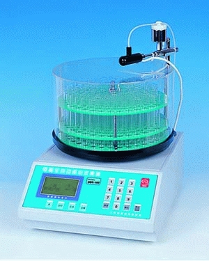 自动部份收集器BS-100A