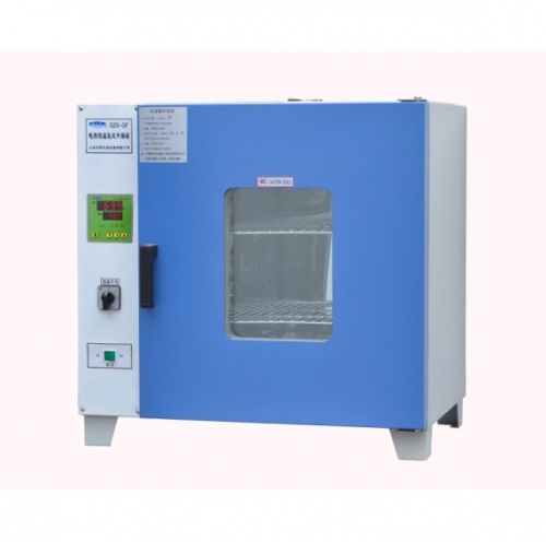 II型鼓风干燥箱GZX-GF101-1-BS-II