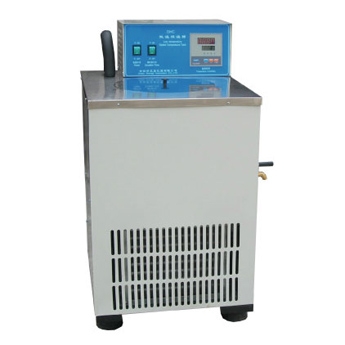 低温恒温槽DHC-1010