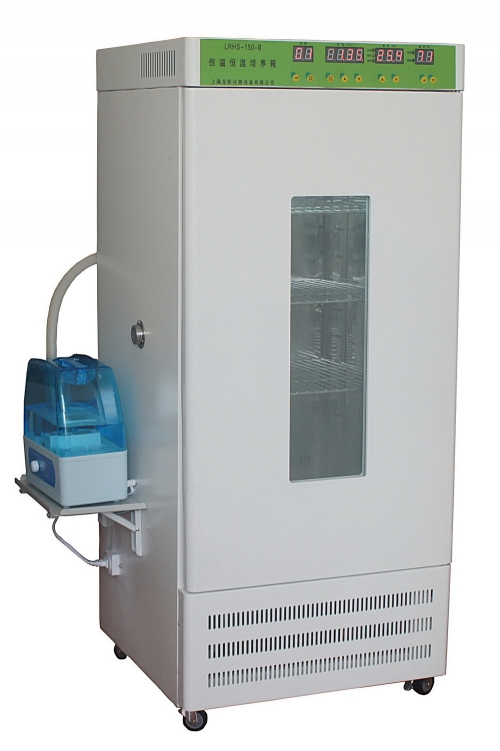 恒温恒湿培养箱LRHS-150F-II