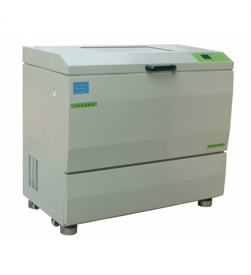 恒温振荡器（摇床）LYZ-111C
