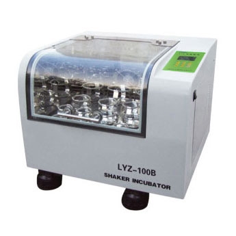 恒温振荡器（摇床）LYZ-200B