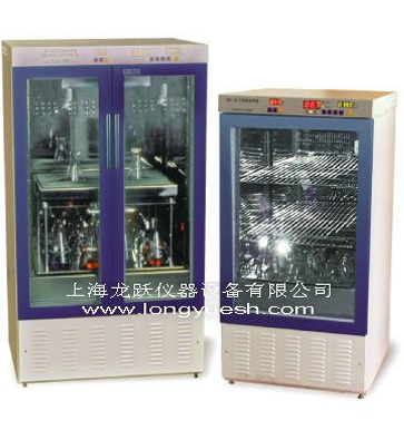 恒温振荡培养箱SPX-250B-Z-S