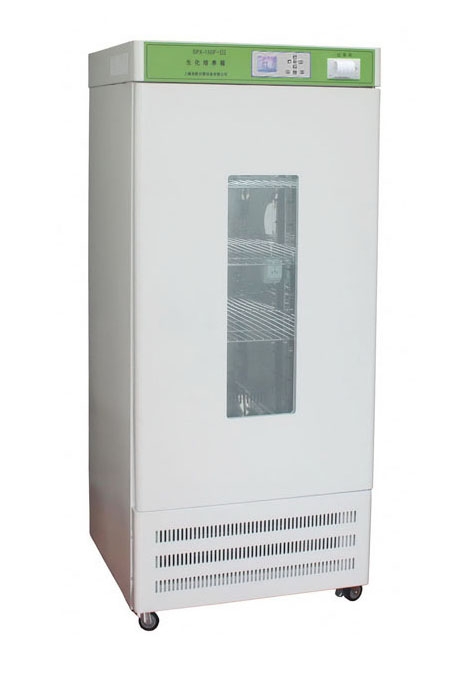 生化培养箱SPX-400F-III