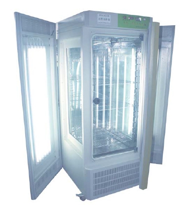 豪华强光光照培养箱SPX-250BPY-2
