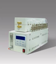 解析管活化仪JH-1