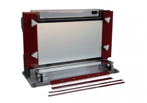 DNA序列分析电泳槽DYCZ-20D