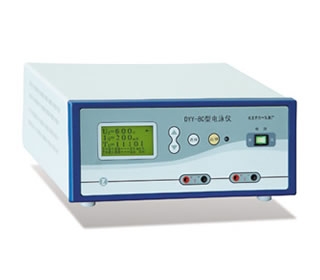 双稳定时电泳仪DYY-8C