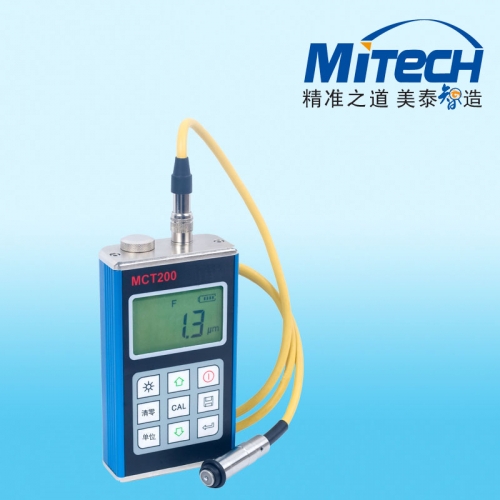 涂层测厚仪MCT200