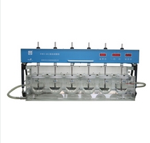 溶出度试验仪ZRS-6G