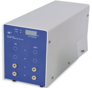 在线脱气机HDG-04（四元）