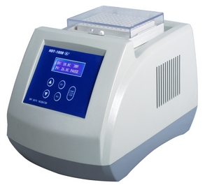 干式恒温器HDT-100B（加热、制冷）