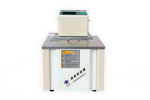 GH系列超深度高精度恒温水槽、油槽GH-4