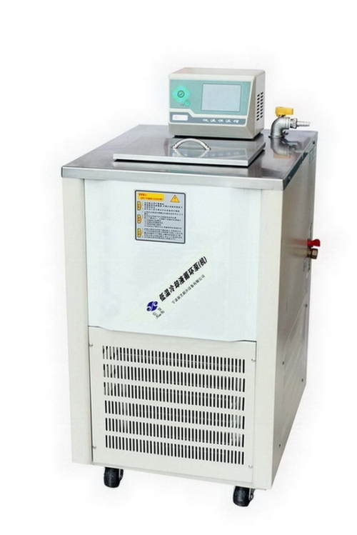低温冷却液循环机（泵）DL-3010