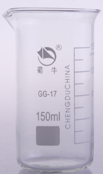 高型烧杯