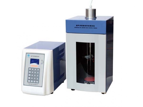 新款系列超声波细胞粉碎机JY88-IIN