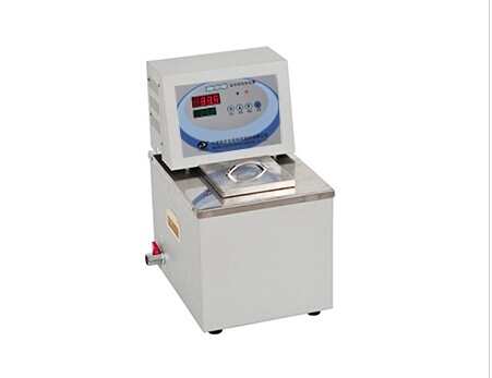 数控超级恒温槽SC-15