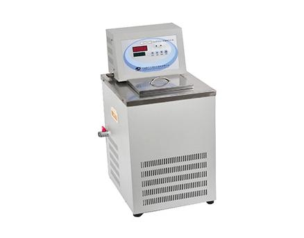 无氟低温冷却液循环机DL-4005