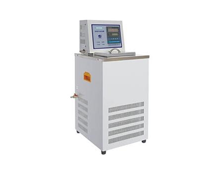 无氟节能高精度低温恒温槽GDH-4006