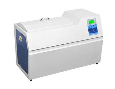 超声波恒温水浴槽SBL-22DT