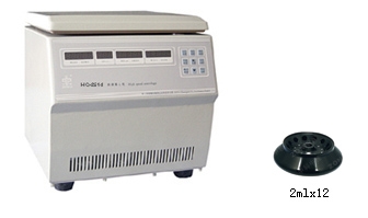 高速离心机HC-2514