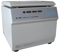高速离心机HC-3512
