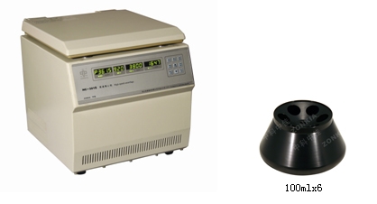 高速离心机HC-3515