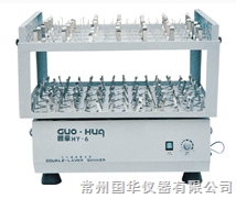 双层调速多用振荡器HY-6