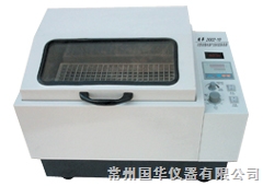 气浴恒温振荡器CHA-S 双数显
