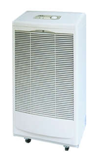 除湿机DH-8100B 机械型湿度控制