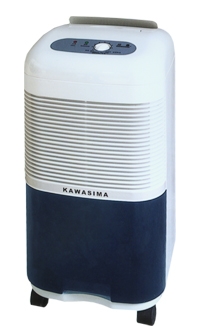 除湿机DH-820B 机械型湿度控制