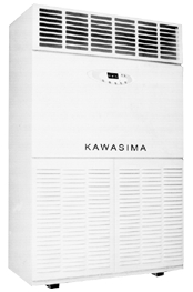 除湿机DH-8380C 电脑型湿度控制