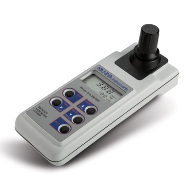 便携式微电脑啤酒浊度测定仪HI93124（C124）